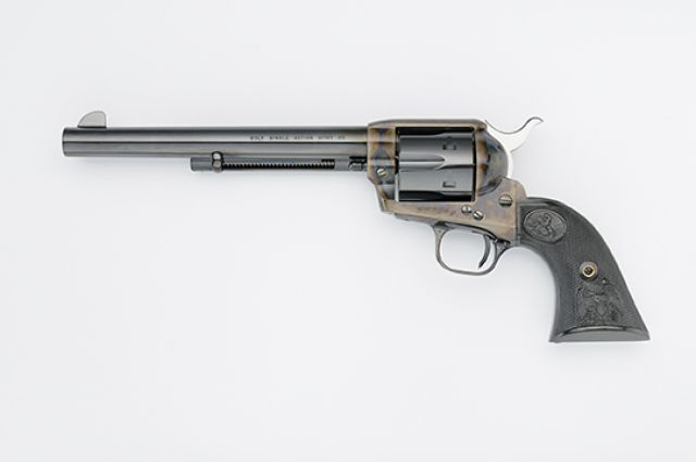 Colt Single Action Army® Revolver
